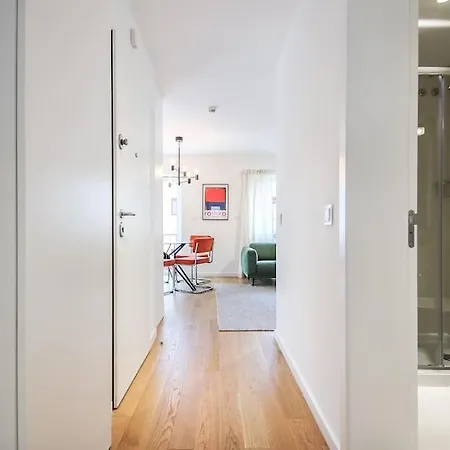 Eduardo Vii Park Amazing Apt 2 Bedroom W Ac *