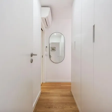 Διαμέρισμα Eduardo Vii Park Amazing Apt 2 Bedroom W Ac Lisboa