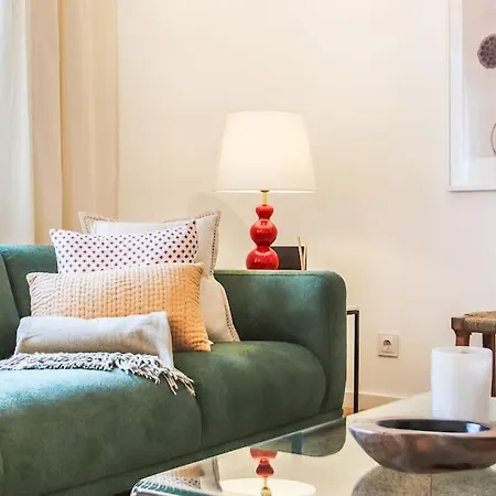 Διαμέρισμα Eduardo Vii Park Amazing Apt 2 Bedroom W Ac