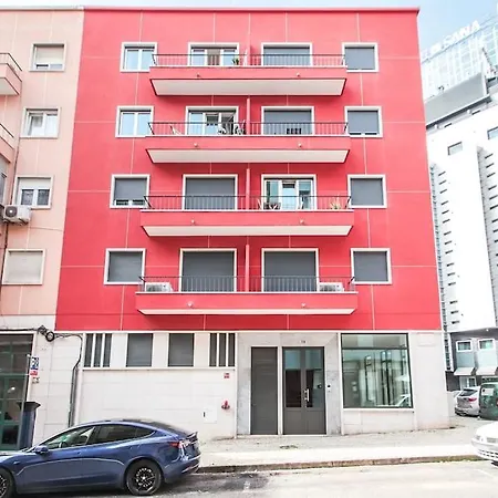 Apartment Eduardo Vii Park Amazing Apt 2 Bedroom W Ac